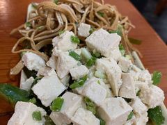 双拼凉菜-美玲拉面(鞍山西道店)