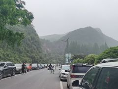 -五泄景区