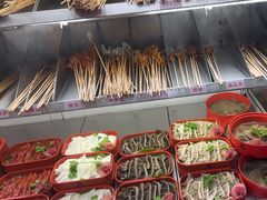 -老马路串串香火锅(北门桥店)