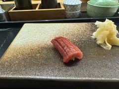 长崎吞拿鱼中腩寿司-Sushi Hanzo半藏(天环广场店)