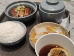 -鹿港小镇(天津机场店)
