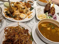 -关夫人餐厅(阳光广场店)