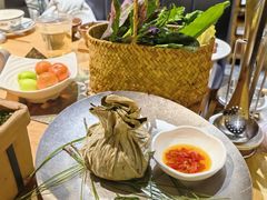 -一朵菌·野生菌探索家火锅(南亚店)