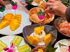 -安南越南餐厅(青岛万象城店)