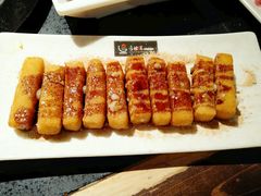 -唇辣号重庆老火锅(燕郊鑫乐汇店)