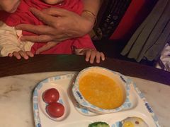 -绿茶餐厅(深圳龙华天虹购物中心店)