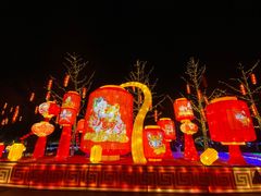 -承德避暑山庄景区