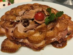 -北国之春国宴(乌兰察布店)