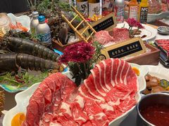 -黑木原精致料理·铁板烧
