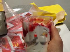 -麦当劳(宾水西道店)