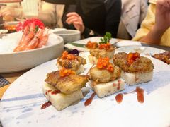 烤鹅肝-菊上尊品料理(八佰伴中心店)