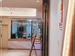 -菲住布渴酒店自助餐厅(阿里巴巴西溪园区店)