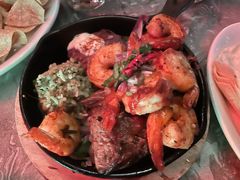 -Chili's Cafe&Bar奇利斯(滨江店)
