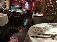 -小河盐帮·私家菜·烤鸭(三元桥·霄云路店)