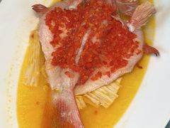 -湖滨28中餐厅·西湖宴·杭州君悦酒店