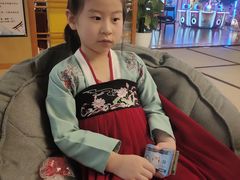 -汤泉良子(金源店)