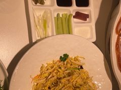 -小桃红·东北菜·春饼烤鸭(南阳湖街店)