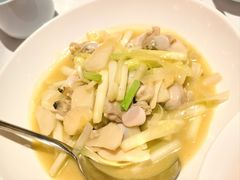 -南通滨江洲际酒店-东厨中餐厅