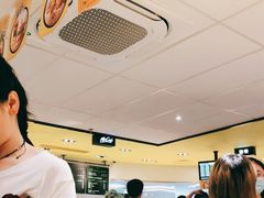 -麦当劳(顾村公园店)