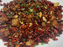 -小河盐帮·私家菜·烤鸭(三元桥·霄云路店)