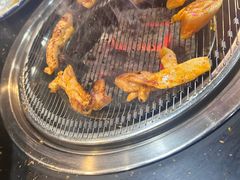 -丹东丛炟海鲜烧烤(江艺路店)