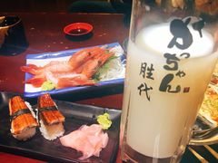 -胜代日本料理(云程巷小区店)