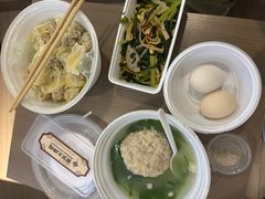 -南京大牌档(新街口德基广场店)