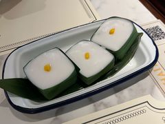 -太食獸泰式茶餐厅(济南万象城店)