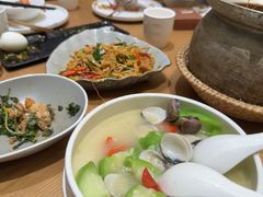 -隅乐胡椒虾·台湾菜·团建(皇岗店)