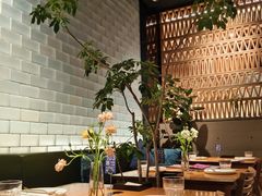 -一坐一忘云南菜(北京skp店)