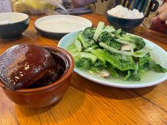 -百家鲜·杭帮菜