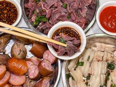 -福屿鲜捞小吃·捞化(福屿总店)