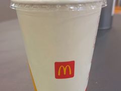 -麦当劳(新达汇三林店)