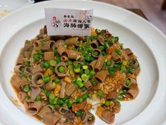 -良师门滨海人家·海鲜·家常菜(滨海城店)