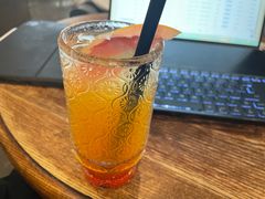 -藏书馆咖啡LibraryCoffee·Bistro(牡丹园店)