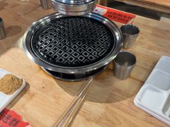 -霸腹烤肉(厦门柚子番店)