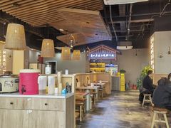-肖四女乐山跷脚牛肉(南汇大学城生活广场店)