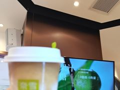 -奈雪的茶(佛山顺德美的悦然广场店)