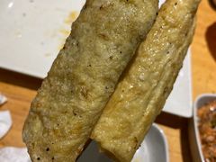 -木屋烧烤(坂田天安云谷店)