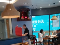 -豪享来中西餐厅(隆昌店)