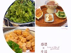 -千寻山野烤肉(中关村店)