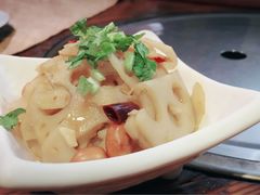 -渔米粥(罗湖店)