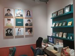 -海马体照相馆(合肥包河万达广场店)
