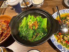 -杨记隆府(时代天街店)