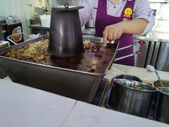 -田三卷馍(火车站店)