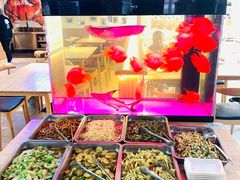 -五丁桥光头香辣蟹(望江橡树林店)