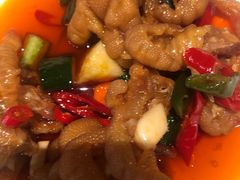 -山芋腔苏北菜(盐城滨海店)