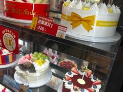 -味多美蛋糕(阜成门店)