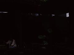 -Metal hands·铁手咖啡