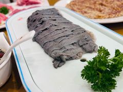 -百叶居·老北京涮羊肉(鼓楼店)